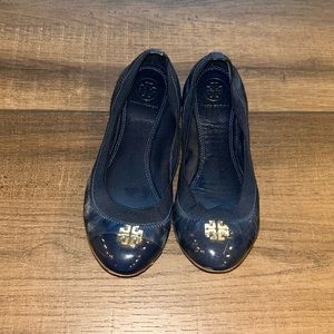 Tory Burch Jolie Ballet Flats
